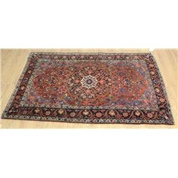 Heriz Antique Rug/Carpet