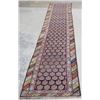 Image 1 : :Antique Caucasian Handmade Runner Rug/Carpet
