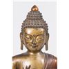 Image 2 : Antique Asian Copper Patinated Guanyin