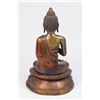 Image 5 : Antique Asian Copper Patinated Guanyin