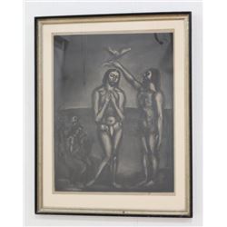Georges Rouault, Christ