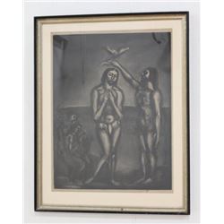 Georges Rouault, Christ