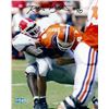 Image 1 : Robert Geathers Signed Georgia 8x10 Photo (Radtke COA)