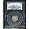 Image 3 : 1865 1C One Cent, Judd-404, Pollock-473, R.6, PR65 PCGS.