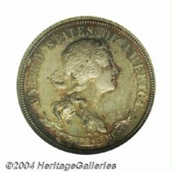 1870 25C Standard Silver Quarter Dollar, Judd-900, Pollock-1015, R.5, PR65 NGC.