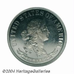 1870 50C Standard Silver Half Dollar, Judd-985, Pollock-1106, R.8, PR66 Deep Cameo PCGS.