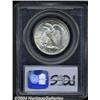 Image 2 : 1916 50C MS64 PCGS.