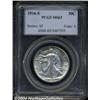 Image 1 : 1916-S 50C MS63 PCGS.