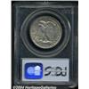 Image 4 : 1917-S 50C Obverse MS63 PCGS.
