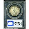 Image 4 : 1917-S 50C Reverse MS64 PCGS.