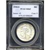 Image 1 : 1918-S 50C MS63 PCGS.