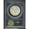 Image 2 : 1927-S 50C MS63 PCGS.