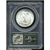 Image 4 : 1927-S 50C MS64 PCGS.