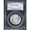 Image 1 : 1928-S 50C MS63 PCGS.