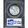 Image 2 : 1928-S 50C MS63 PCGS.