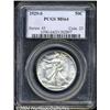 Image 1 : 1929-S 50C MS64 PCGS.