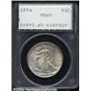Image 1 : 1934 50C MS65 PCGS.