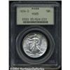 Image 1 : 1934-D 50C MS65 PCGS.