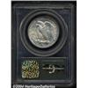 Image 2 : 1934-D 50C MS65 PCGS.