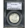 Image 3 : 1934-D 50C MS66 PCGS.