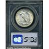 Image 2 : 1934-S 50C MS64 PCGS.