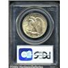 Image 2 : 1934-S 50C MS64 PCGS.