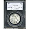 Image 3 : 1934-S 50C MS66 PCGS.