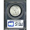 Image 4 : 1934-S 50C MS66 PCGS.