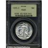 Image 1 : 1935-D 50C MS65 PCGS.