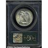 Image 2 : 1935-D 50C MS65 PCGS.