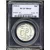 Image 1 : 1935-S 50C MS64 PCGS.