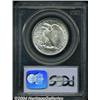 Image 2 : 1936 50C MS67 PCGS.