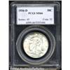 Image 1 : 1936-D 50C MS66 PCGS.