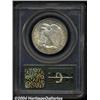 Image 2 : 1936-S 50C MS65 PCGS.
