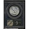 Image 2 : 1937-D 50C MS65 PCGS.