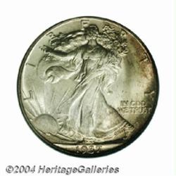 1937-D 50C MS67 PCGS.