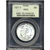 Image 1 : 1937-S 50C MS65 PCGS.