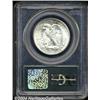 Image 2 : 1937-S 50C MS65 PCGS.