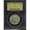 Image 1 : 1938 50C MS66 PCGS.