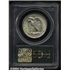 Image 2 : 1938 50C MS66 PCGS.