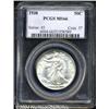 Image 1 : 1938 50C MS66 PCGS.