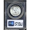 Image 2 : 1938-D 50C MS64 PCGS.
