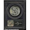 Image 2 : 1938-D 50C MS65 PCGS.