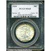 Image 1 : 1939 50C MS68 PCGS.