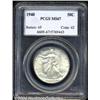 Image 1 : 1940 50C MS67 PCGS.