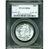 Image 3 : 1941-S 50C MS66 PCGS.