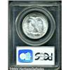 Image 4 : 1941-S 50C MS66 PCGS.