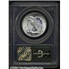 Image 2 : 1942-D 50C MS66 PCGS.