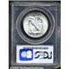 Image 2 : 1942-D 50C MS66 PCGS.