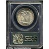 Image 2 : 1943 50C MS66 PCGS.